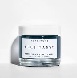 Blue Tansy Invisible Pores Resurfacing Clarity Mask