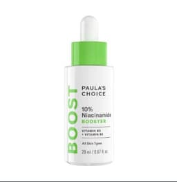 Paula's Choice 10% Niacinamide Booster