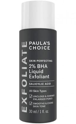 Paula's Choice - Skin Perfecting 2% BHA Liquid Exfoliant