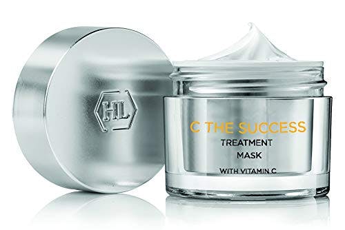 Holy Land C the SUCCESS Intensive Treatment Mask