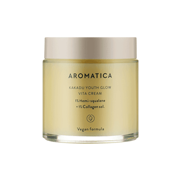 Aromatica Kakadu Youth Glow Vita Cream