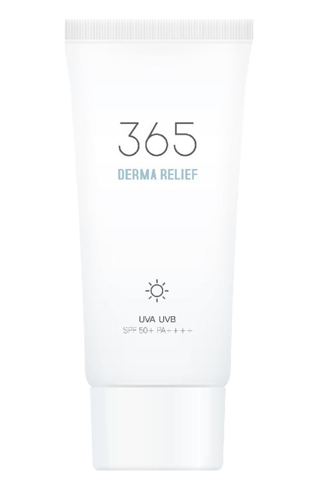 Round Lab 365 Derma Relief Sun Cream SPF50+/PA+++