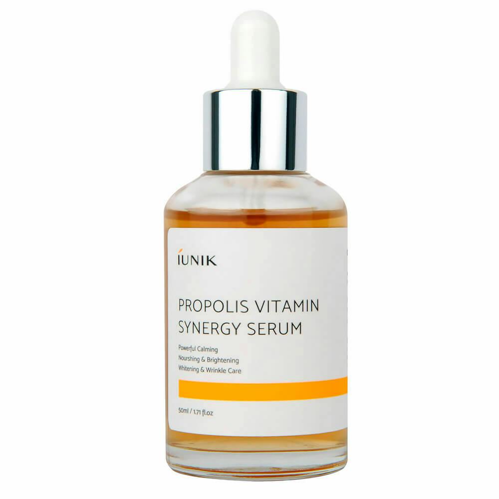 iUnik Propolis Vitamin Synergy Serum