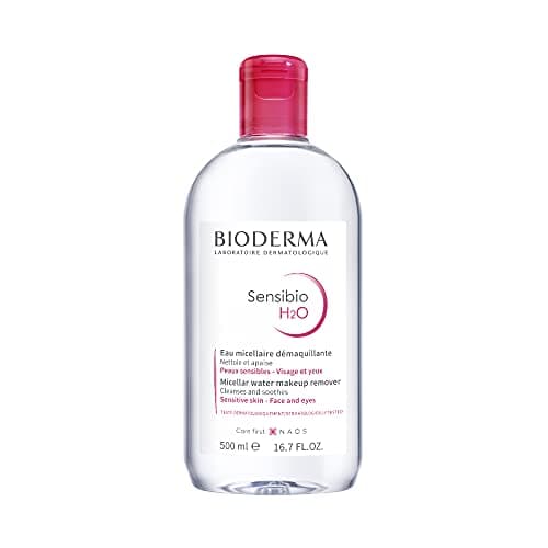 Bioderma Sensibio H2O AR