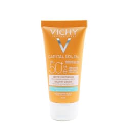 Vichy Capital Soleil Velvety Cream SPF50