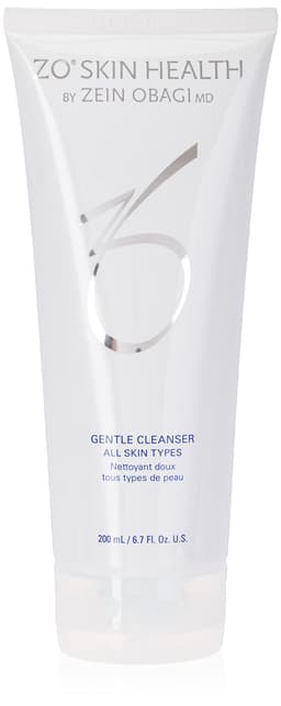 Zein Obagi Gentle Cleanser