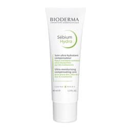 Bioderma Sebium Hydra Moisturising