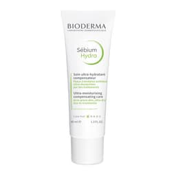 Bioderma Sebium Hydra Moisturising