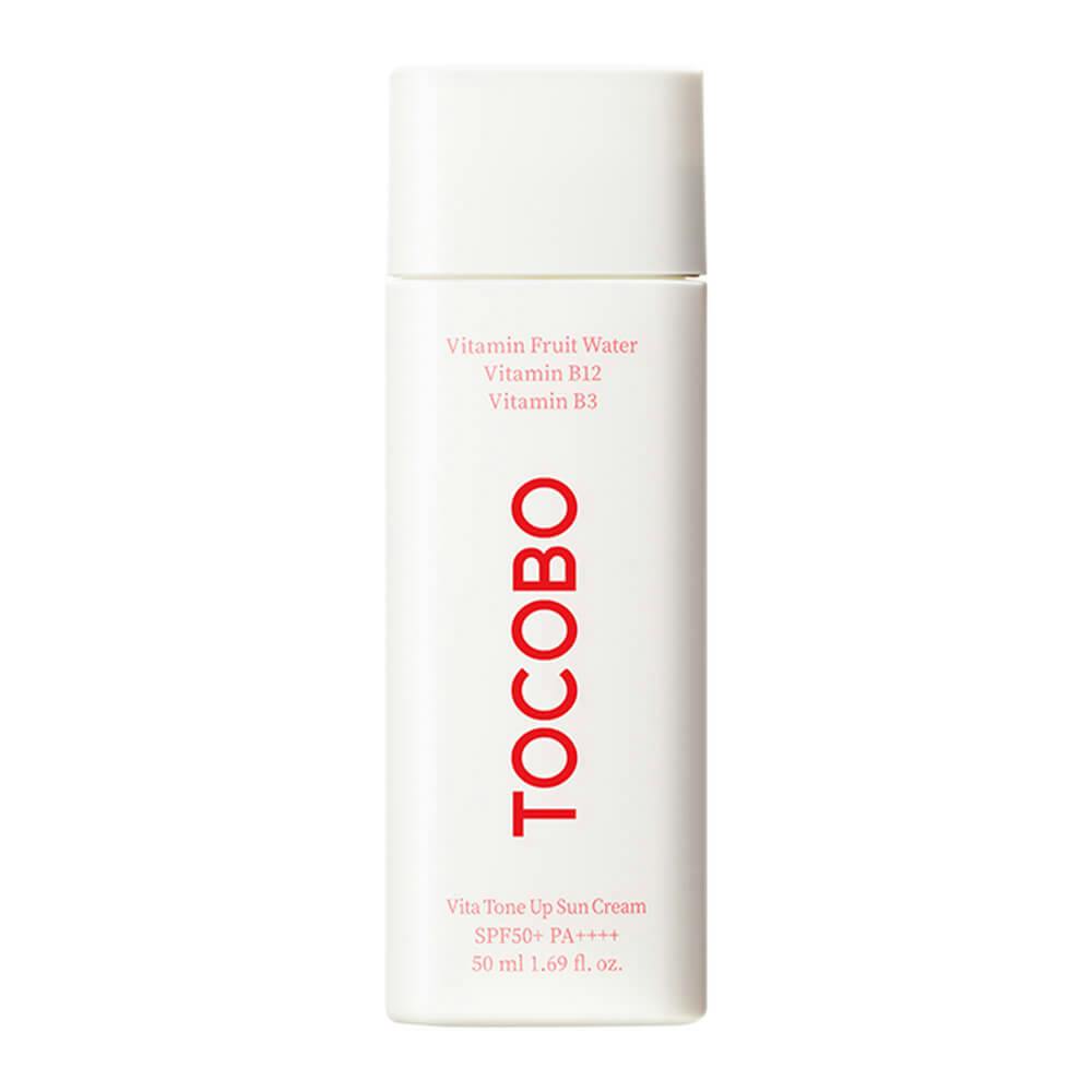 Tocobo Vita Tone Up Sun Cream SPF50+ PA++++
