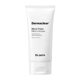 Dr. Jart+ Dermaclear Micro Foam Mousse