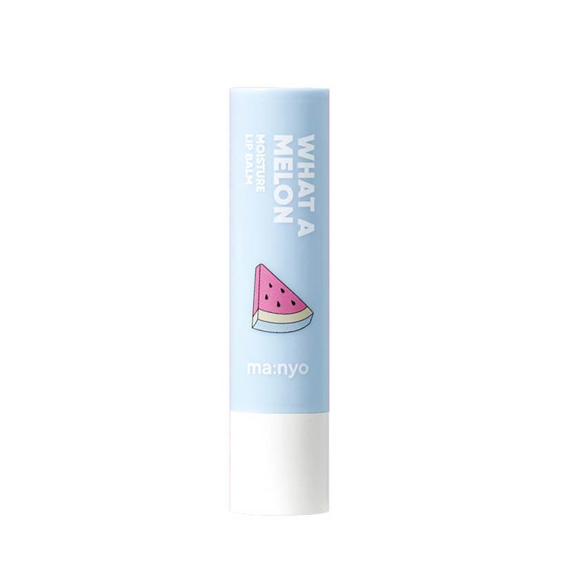 Manyo Factory What A Melon Moisture Lip Balm