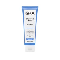 Q+A Salicylic Acid Body Wash