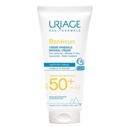 Uriage Bariesun SPF50+ Mineral Cream