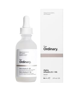 The Ordinary Alpha Arbutine 2% HA Sérum Hydratant