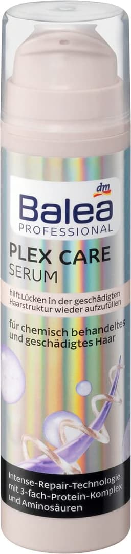 Balea Professional Plex Care Serum