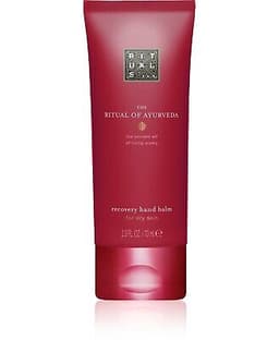 Rituals The Ritual of Ayurveda Recovery Hand Balm