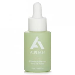 Alpha-H Advocate Vitamin A Serum