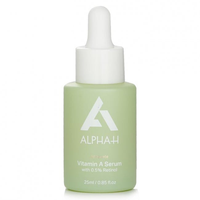 Alpha-H Advocate Vitamin A Serum