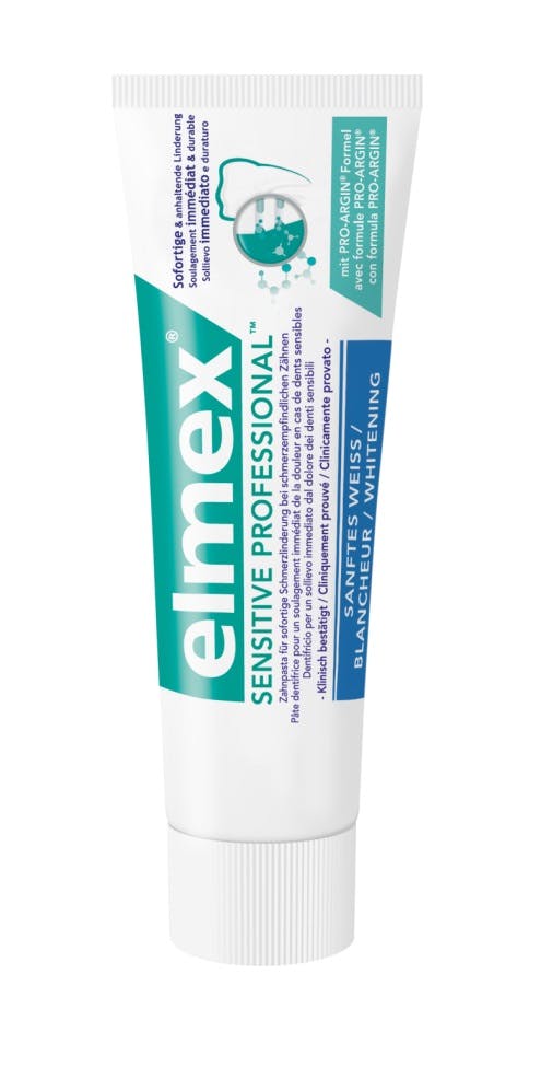 Elmex Sensitive Toothpaste