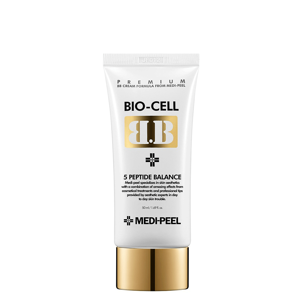 Medi-Peel BB Cream Bio-Cell 5 Peptide Balance