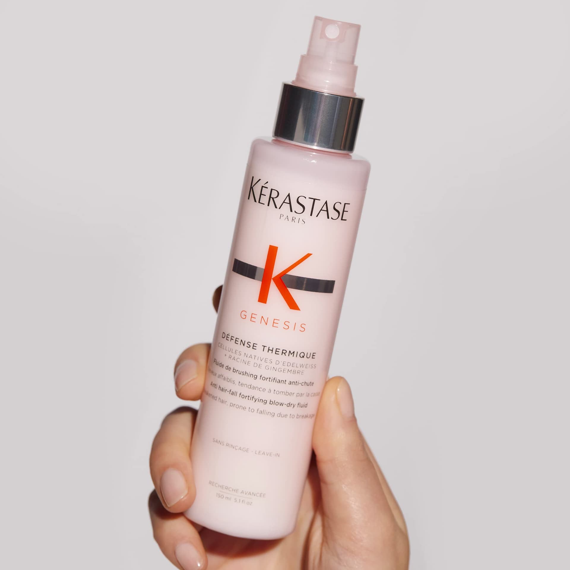 Kerastase Genesis Anti Hair-Fall Fortifying Blow-dry Fluid