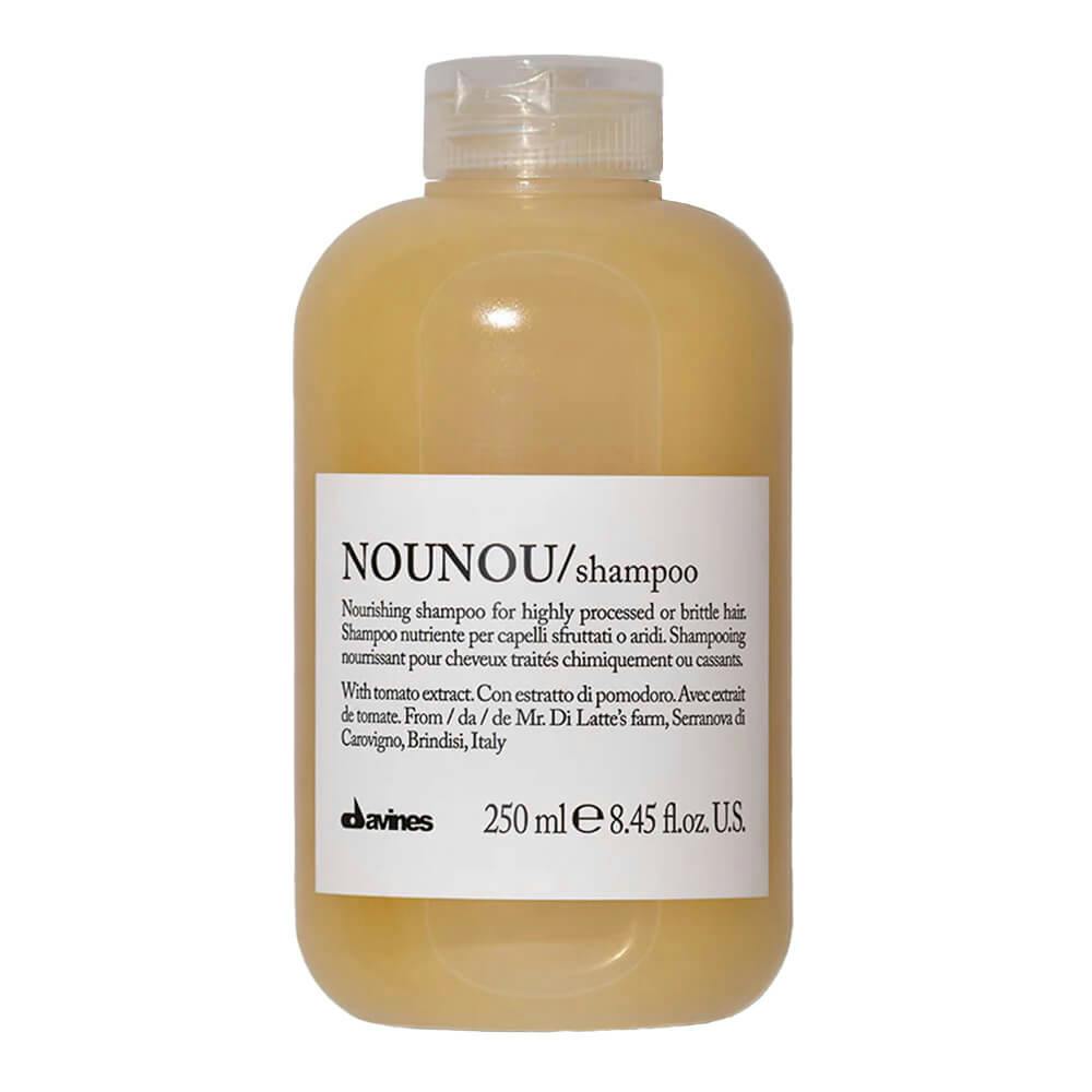 Davines Nourishing Nounou Shampoo With Tomato Extract