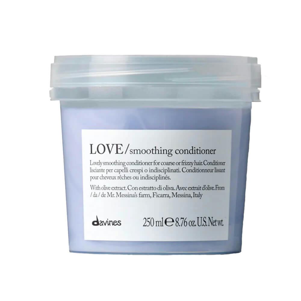 Davines Love Lovely Smoothing Conditioner