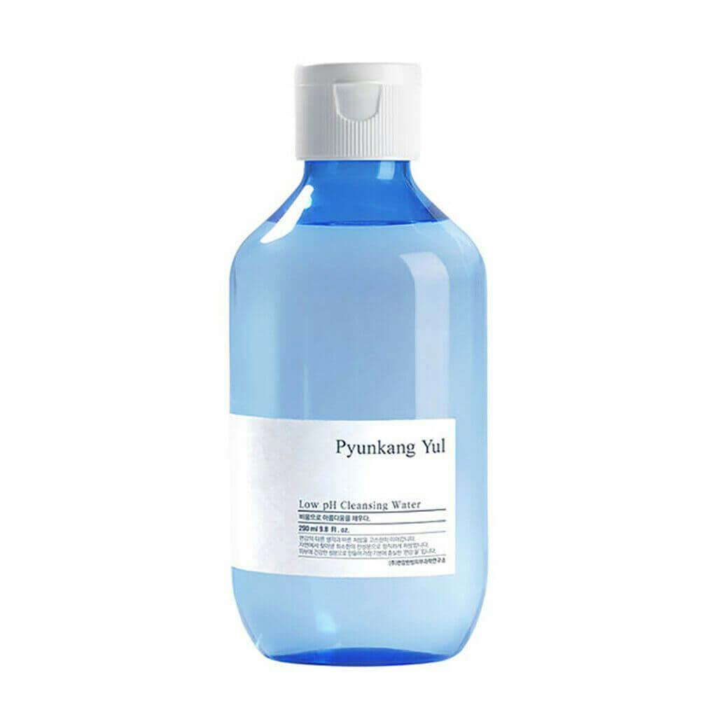 Pyunkang Yul Low Ph Cleansing Water