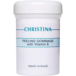 Christina Peeling Gommage with vitamin E