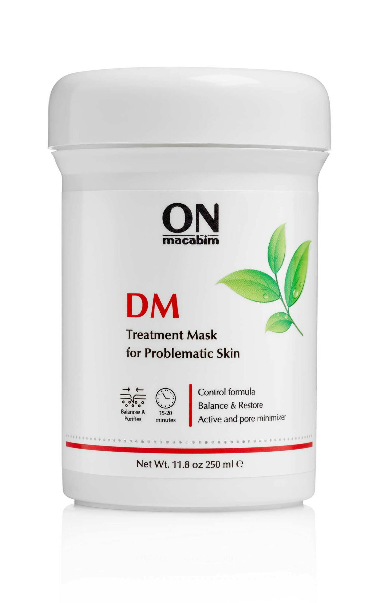 Onmacabim DM Acne Treatment Mask