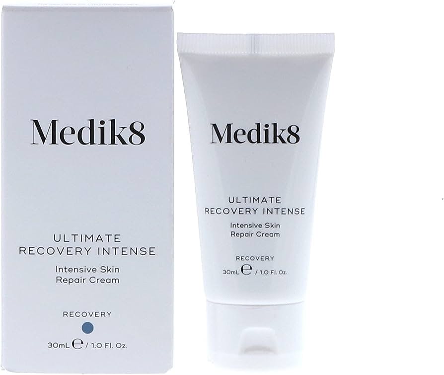 Medik8 Ultimate Recovery Intense Cream