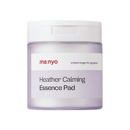 Manyo Heather Calming Essence Pad