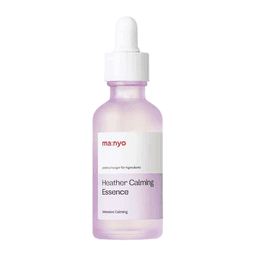 Manyo Heather Calming Essence