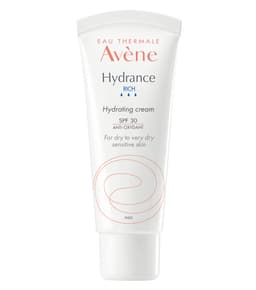 Hydrance UV Rich Hydrating Cream