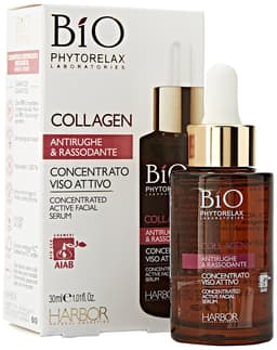 Phytorelax Laboratories Bio Concentrated Active Facial Serum Vitamin C