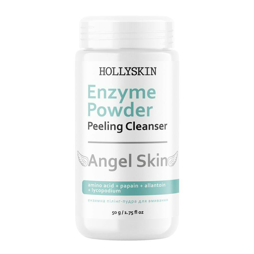 Hollyskin Angel Skin Enzyme Powder