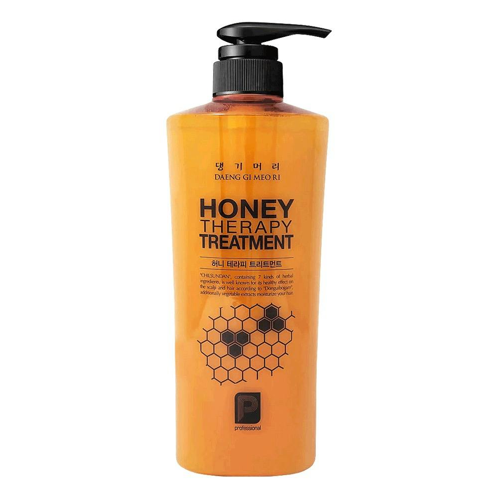 Daeng Gi Meo Ri Honey Therapy Treatment