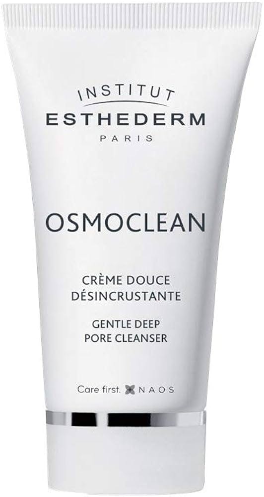 Institut Esthederm Osmoclean Gentle Deep Pore Cleanser