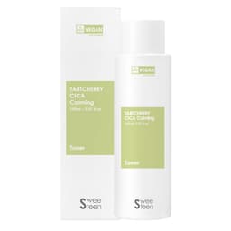 Sweeteen Tartcherry Cica Calming Toner