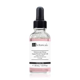 Dr Botanicals. Moroccan Rose Facial Oil