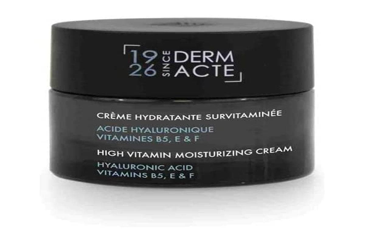 Academie High Vitamin Moisturizing Cream