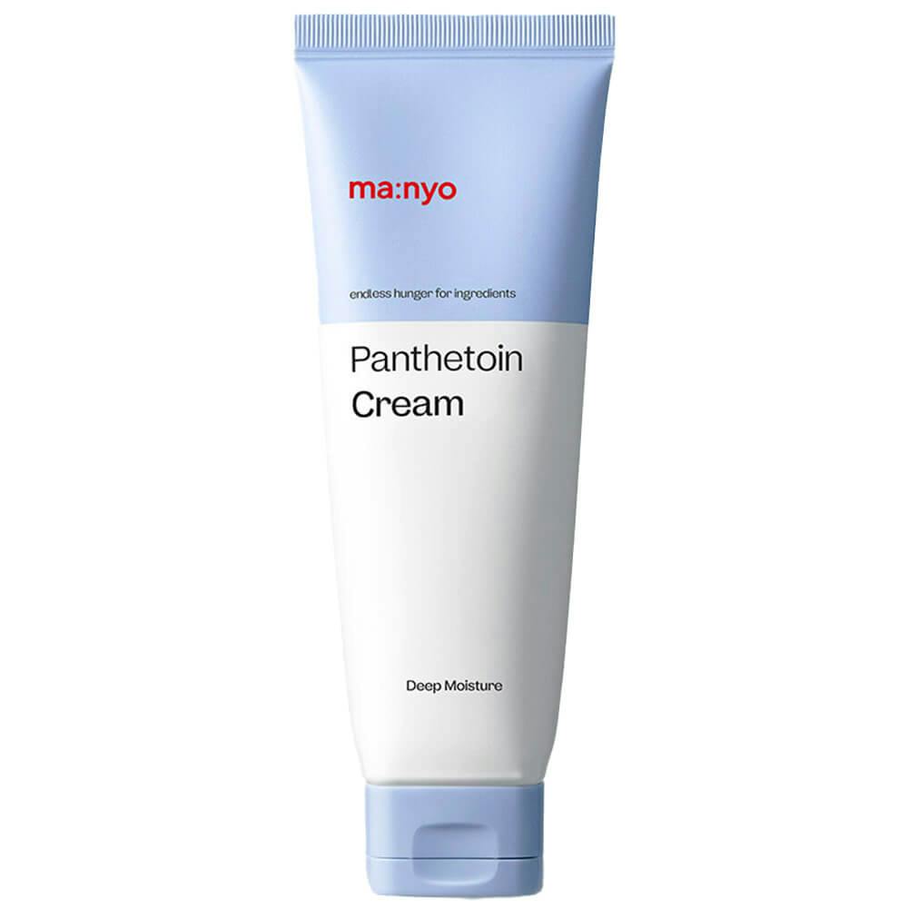 Manyo Panthetoin Cream