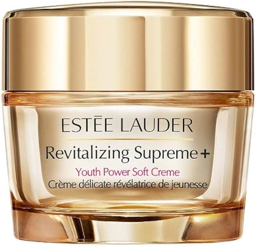 Estee Lauder Revitalizing Supreme+ Youth Power Soft Creme