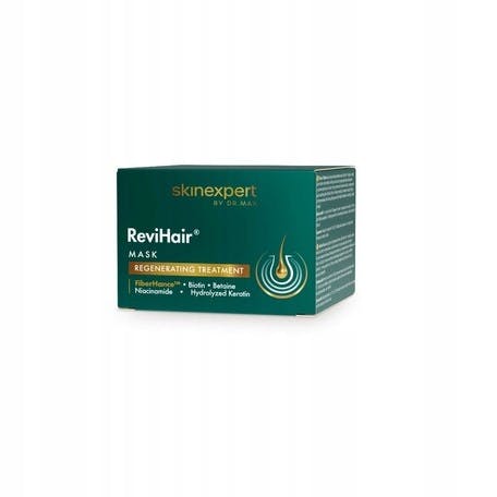Skinexpert BY DR.MAX ReviHair® Mask