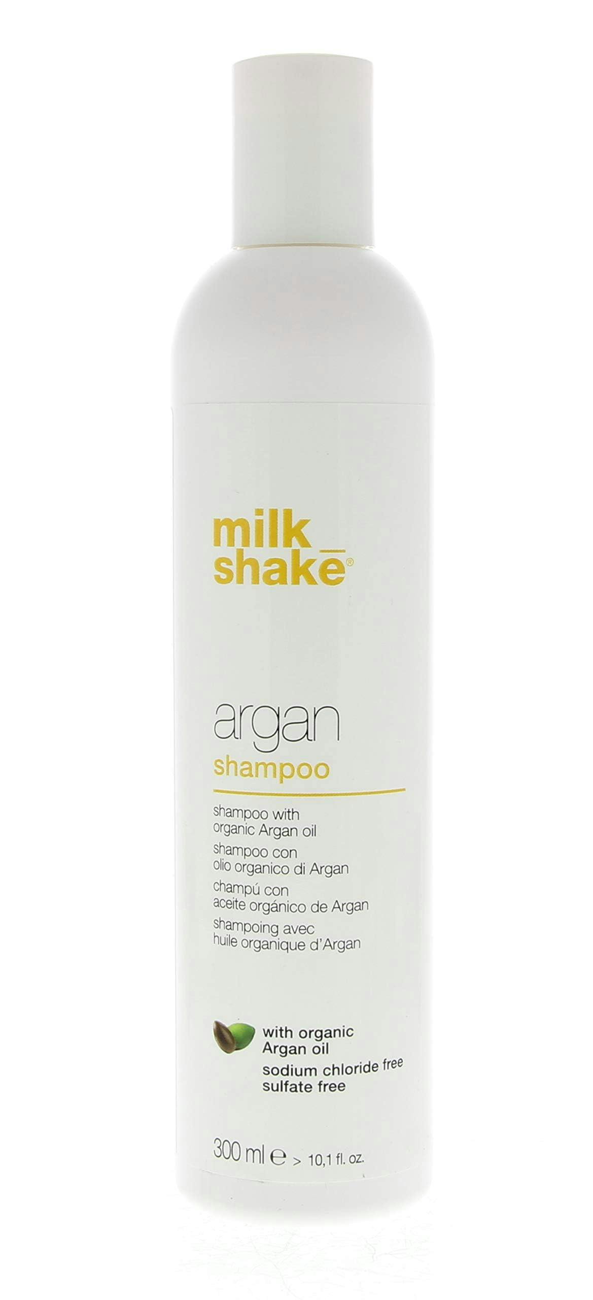 Milk_Shake Argan Hair Shampoo