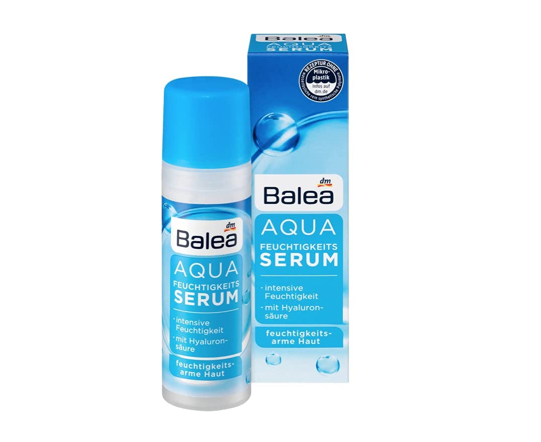 Balea Serum Feuchtigkeits Aqua
