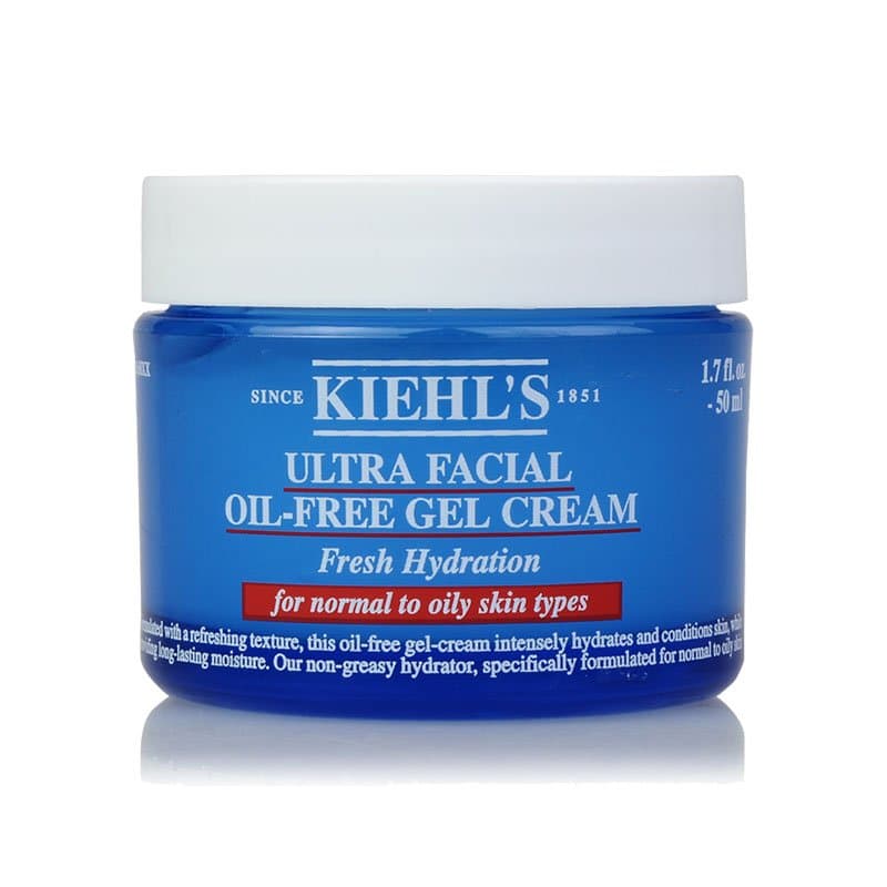 Kiehl's Ultra Facial Oil-Free Gel Cream