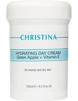 Christina Hydrating Day Cream Green Apple