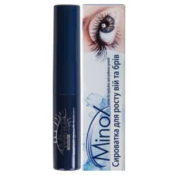 MinoX ML Eyelash Growth Serum