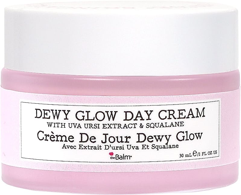 theBalm To The Rescue Dewy Glow Cream